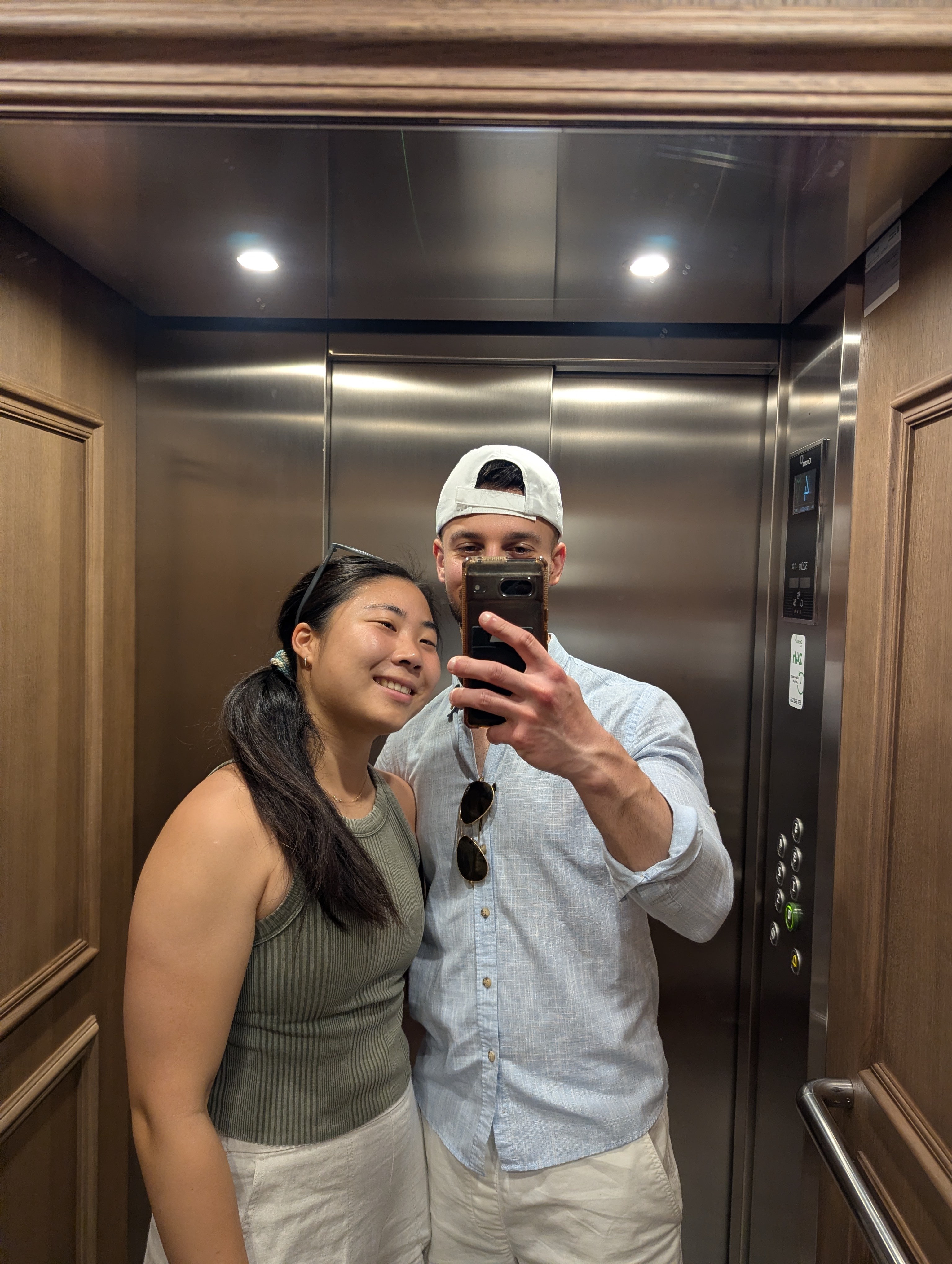 Barcelona day three