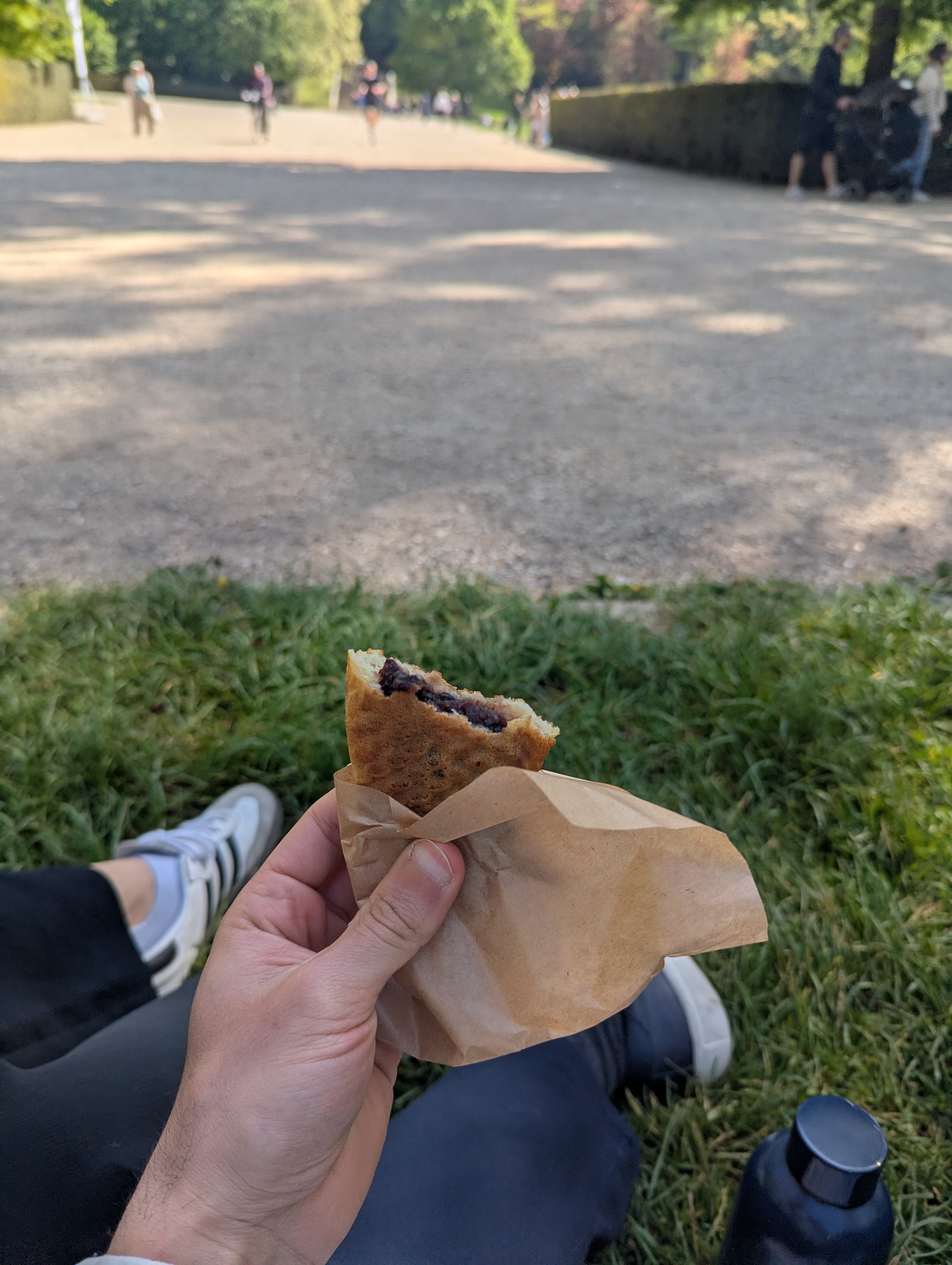 Japanese food trucks